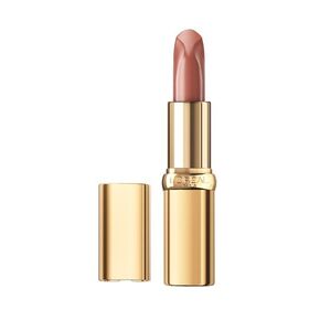 Loréal Paris Color Riche Free the Nudes odstín 520 Nu Defiant rtěnka 4, 7 g obraz