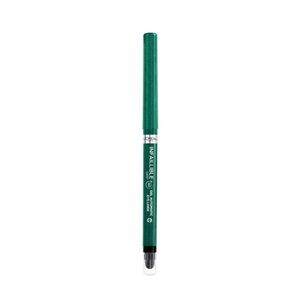 Loréal Paris Infaillible Grip 36H Gel Liner tužka na oči 5 g zelená obraz
