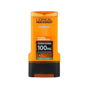 Loréal Paris Men Expert Hydra Energetic pánský sprchový gel 300 ml obraz