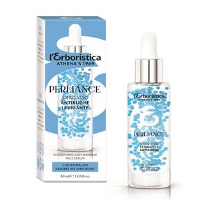Erboristica Perliánce Pleťové sérum s Q10 a peptidy 30 ml obraz