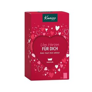 Kneipp Pro Tebe dárková sada 3x60 g obraz