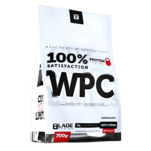 HiTec Nutrition 100% WPC protein 700g - čokoláda obraz
