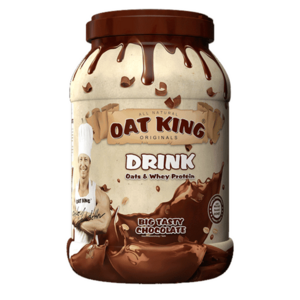 Oat King Oat King 600g - čokoláda obraz