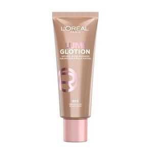 Loréal Paris Lumi Glotion 903 Medium Glow multifunkční rozjasňovač 40 ml obraz