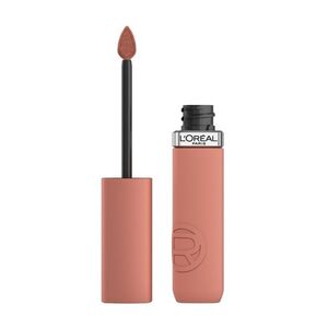 Loréal Paris Infaillible Matte Resistance 601 Worth It rtěnka 5 ml obraz
