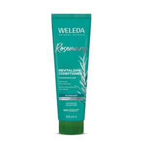 Weleda Rozmarýnový revitalizační kondicionér 150 ml obraz