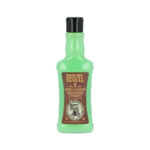 REUZEL Scrub Shampoo 350 ml obraz