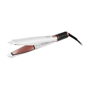 SENCOR SHI 4600GD žehlička na vlasy a kulma 2v1 obraz