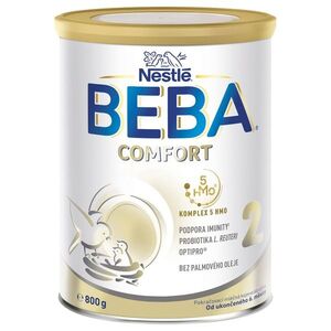 BEBA COMFORT 2 5HMO 800 g obraz