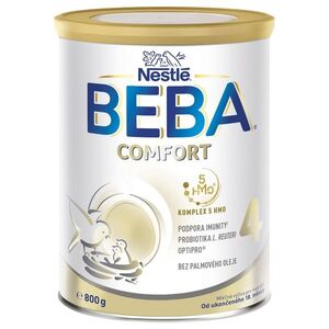 BEBA COMFORT 4 5HMO 800 g obraz