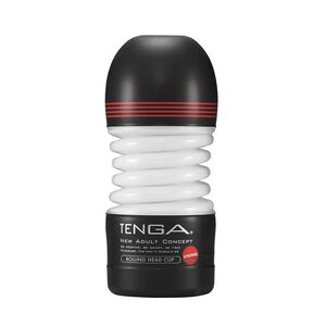 TENGA Masturbátor - Rolling Head Cup Strong obraz