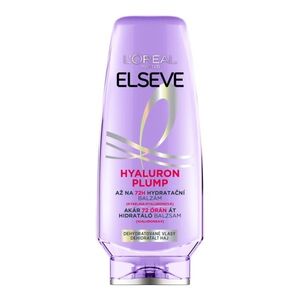 Loréal Paris Elseve Hyaluron Plump 72H hydratační balzám s kyselinou hyaluronovou 200 ml obraz