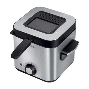 SENCOR SFR 6200SS fritéza obraz