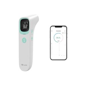 Truelife Care Q10 BT bezkontaktní teploměr obraz