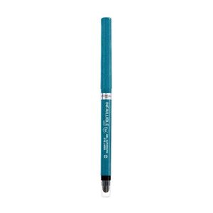 Loréal Paris Infaillible Grip 36h Gel Automatic Liner 007 Turquoise Faux Fur tužka na oči 1 g obraz