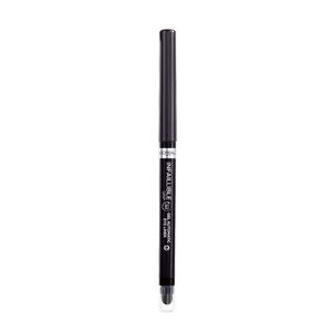 Loréal Paris Infaillible Grip 36h Gel Automatic Liner 002 Matte Black tužka na oči 1 g obraz