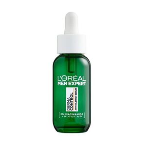 Loréal Paris Men Expert Derma Control Niacinamide sérum proti nedokonalostem 30 ml obraz