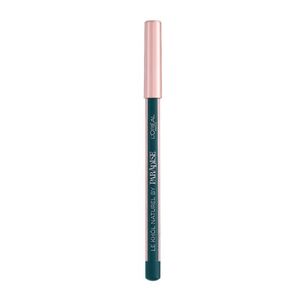 Loréal Paris Paradise Le Khol Naturel 116 Rainforest Green tužka na oči 1, 2 g obraz