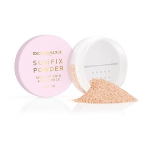 Dermacol SUNfix Fixační pudr SPF30 7, 2 g obraz