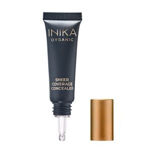 Inika Organic BIO Krémový korektor Porcelain 10 ml obraz