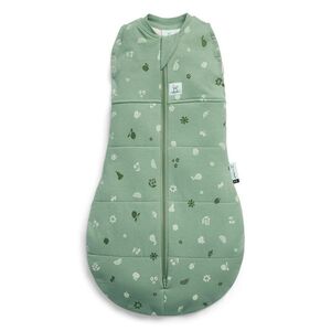 Ergopouch Zavinovačka a vak na spaní 2v1 Cocoon Sweet Orchard 0-3 m, 3-6 kg, 2, 5 tog obraz
