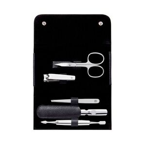 Zwilling Classic Inox Manikúra 5 ks černá obraz