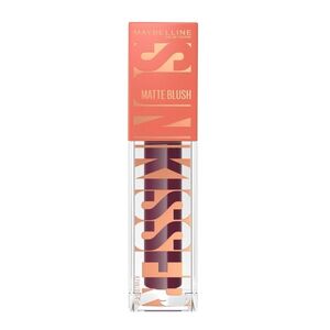 Maybelline Sunkisser Blush odstín 33 Berry Brunch tvářenka 4, 7 ml obraz
