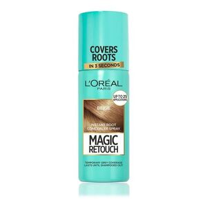 Loréal Paris Magic Retouch Béžová sprej na zakrytí odrostů 75 ml obraz