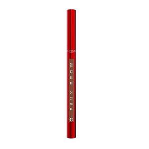 Loréal Paris Infaillible Faux Brow Dark Blonde fixa na obočí 1 ml obraz