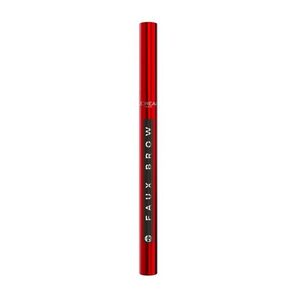 Loréal Paris Infaillible Faux Brow Granite fixa na obočí 1 ml obraz