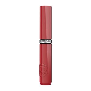 Loréal Paris Infaillible Laque Resistance 215 Drunk In Rose tekutá rtěnka 4, 3 ml obraz
