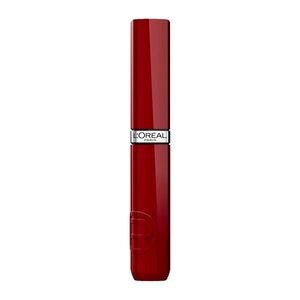 Loréal Paris Infaillible Laque Resistance 520 Berry Bordeau tekutá rtěnka 4, 3 ml obraz