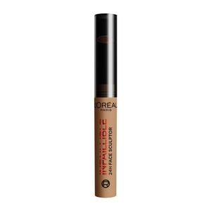 Loréal Paris Infaillible 24H Face Sculptor Fair-Light konturovací tyčinka 2, 3 g obraz