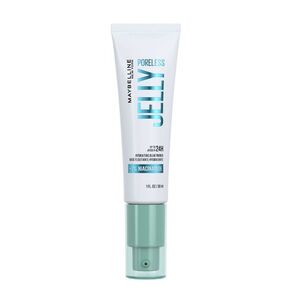 Maybelline Poreless Jelly Primer podkladová báze 30 ml obraz