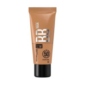 Maybelline Fit me odstín 60 Nude SPF50 BB krém 30 ml obraz