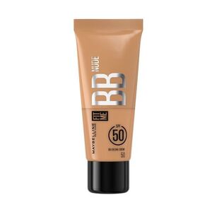 Maybelline Fit me odstín 50 Nude SPF50 BB krém 30 ml obraz