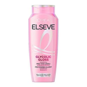 Loréal Paris Elseve Glycolic Gloss šampon s kyselinou glykolovou 400 ml obraz