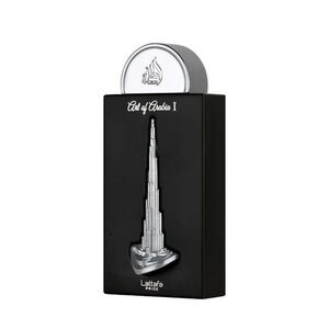 Lattafa Pride Art of Arabia I EDP 100 ml M obraz