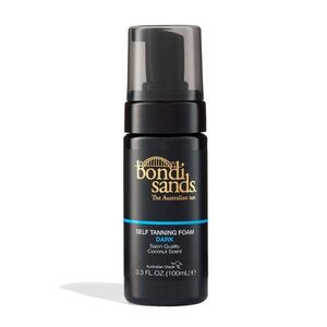 Bondi Sands Self Tanning Foam Dark samoopalovací pěna 100 ml obraz
