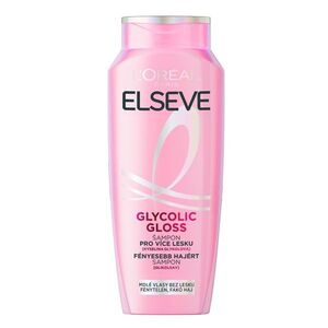 Loréal Paris Elseve Glycolic Gloss šampon s kyselinou glykolovou 250 ml obraz