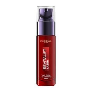 Loréal Paris Revitalift Laser fluid 30 ml obraz