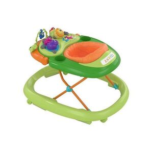 Chicco Chodítko Walky Talky Green Wave 6m+, do 12 kg obraz