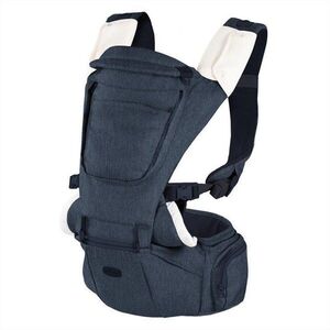 Chicco Nosič detí Hip Seat - Denim obraz