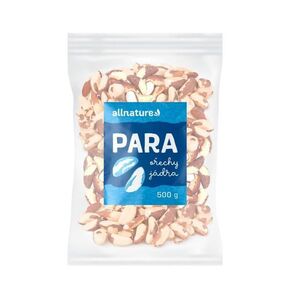 Allnature Para ořechy 500 g obraz