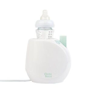 Babymoov ohřívač lahví Easy+ Home obraz