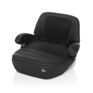 Zopa Autosedačka iBooster i-Size, Night Black 3 obraz