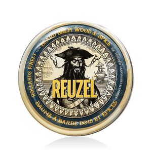 REUZEL Beard Balm Wood & Spice 35 g obraz