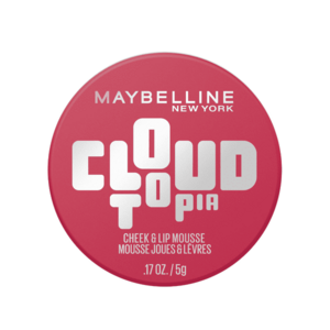 Maybelline CloudTopia odstín 02 Ethereal Rouge matná tvářenka 5 g obraz