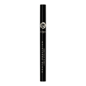 Loréal Paris Infaillible Haute Precision Liner odstín 01 Noir Silk tekutá oční linka 1 ks obraz