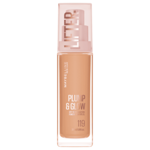 Maybelline Lifter Foundation odstín 119 rozjasňující make-up 30 ml obraz